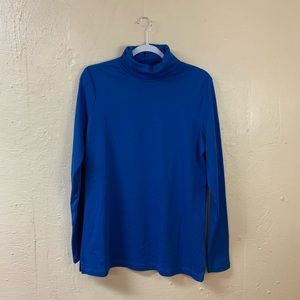 Land’s End, Turtle Neck